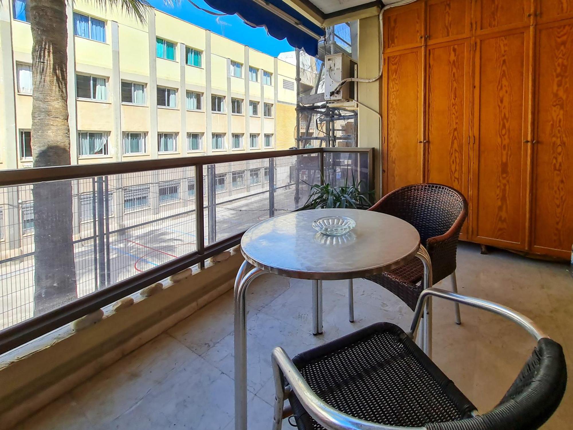 Appartement Balcon De La Luna