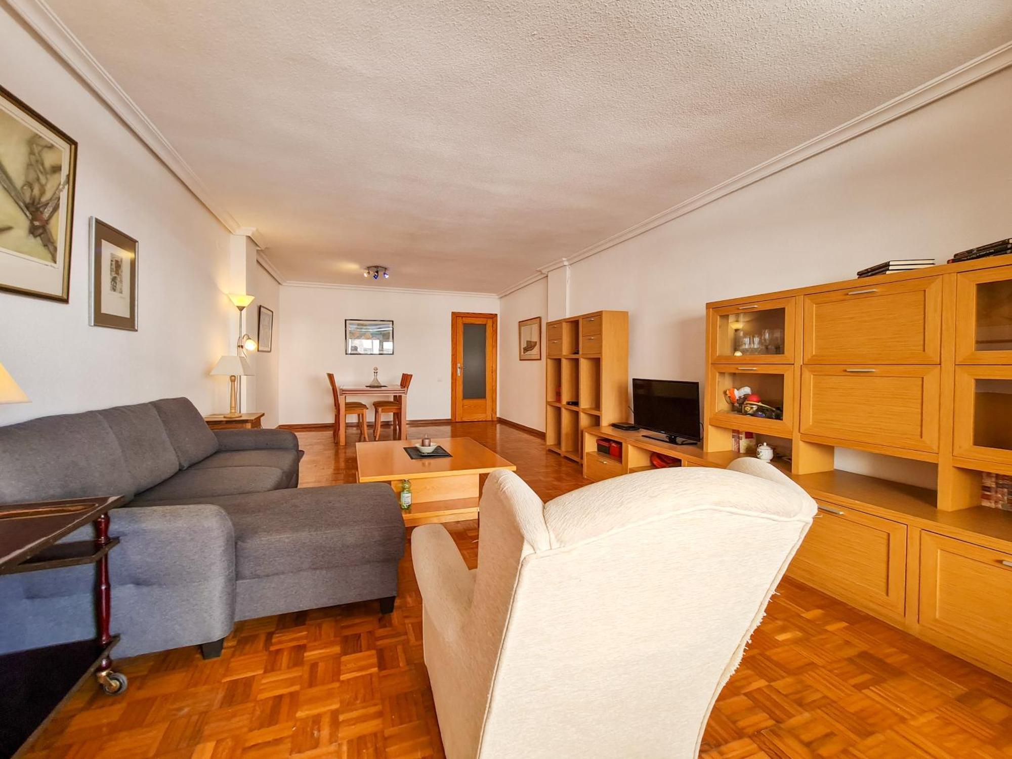 Apartament Balcon De La Luna Benidorm