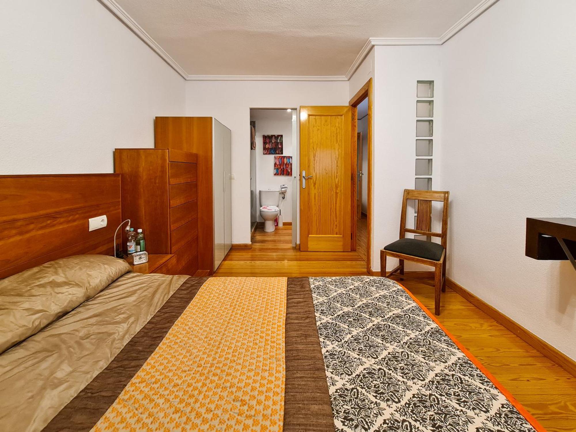 Apartament Balcon De La Luna *