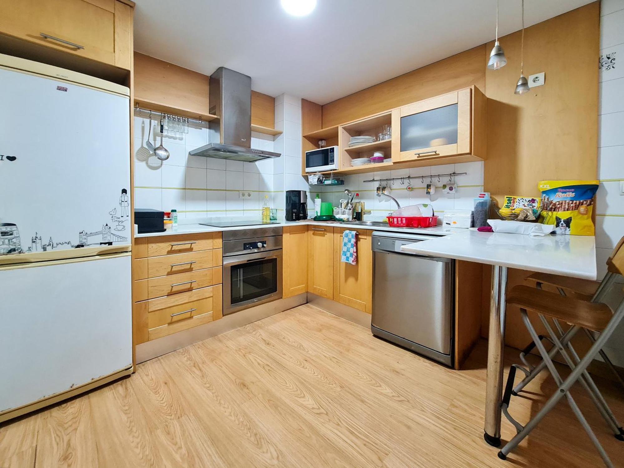 Appartement Balcon De La Luna Benidorm