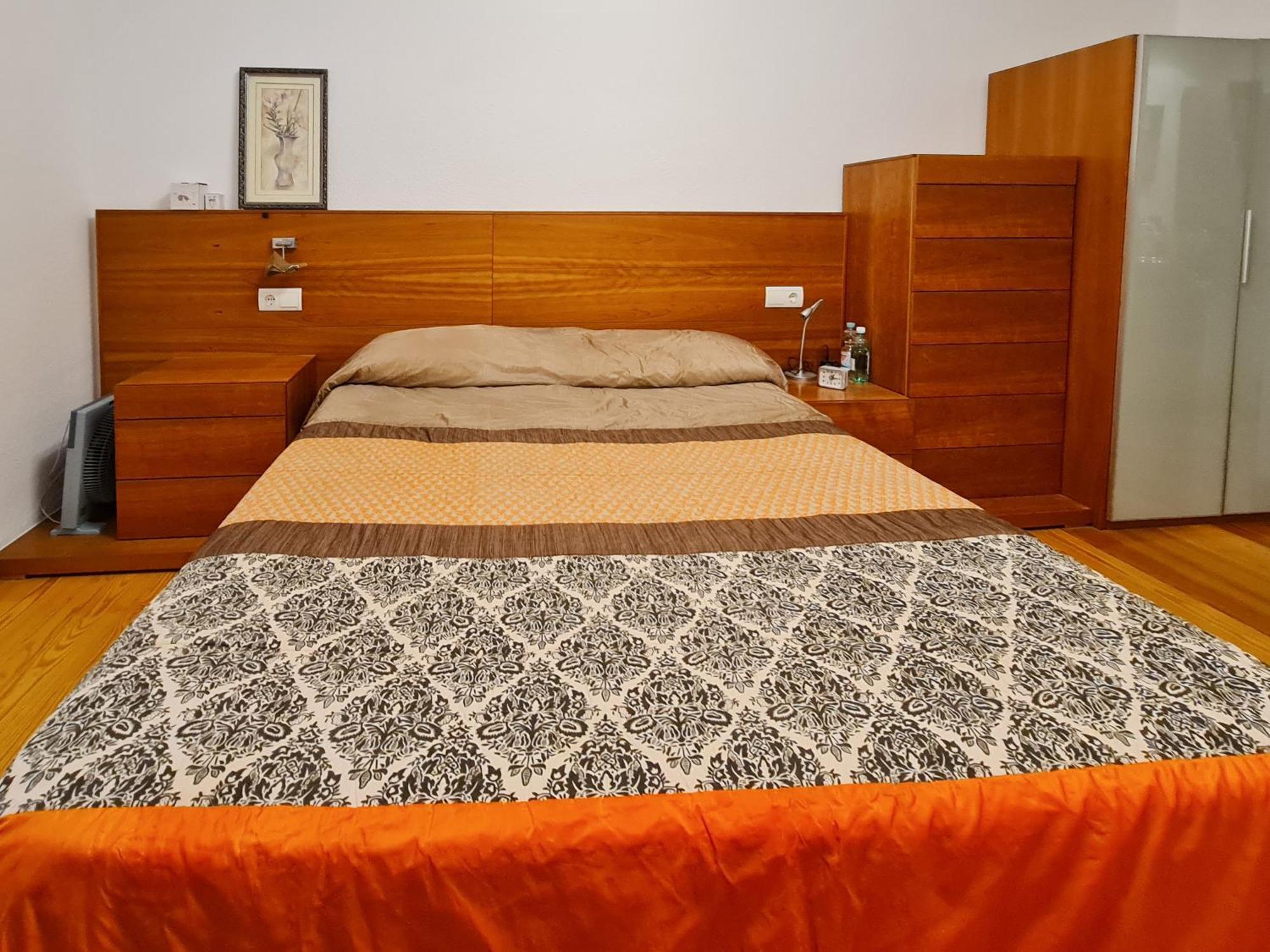 Apartament Balcon De La Luna