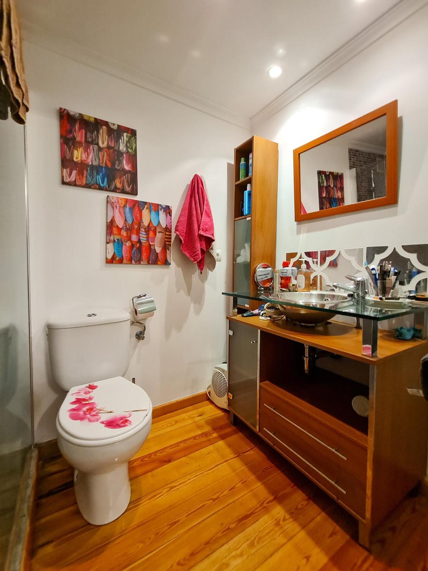 Apartament Balcon De La Luna Benidorm